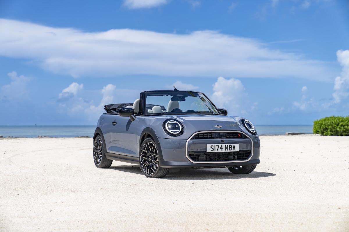 MINI