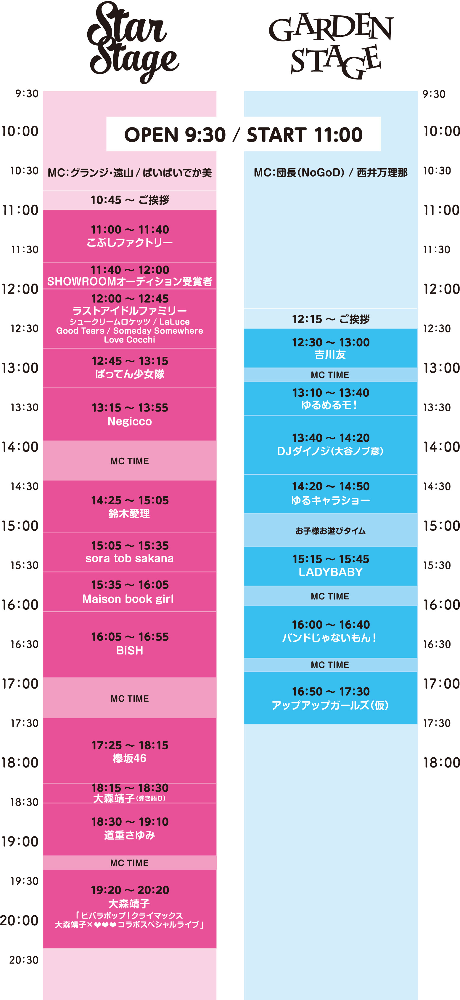 ビバラポップ！