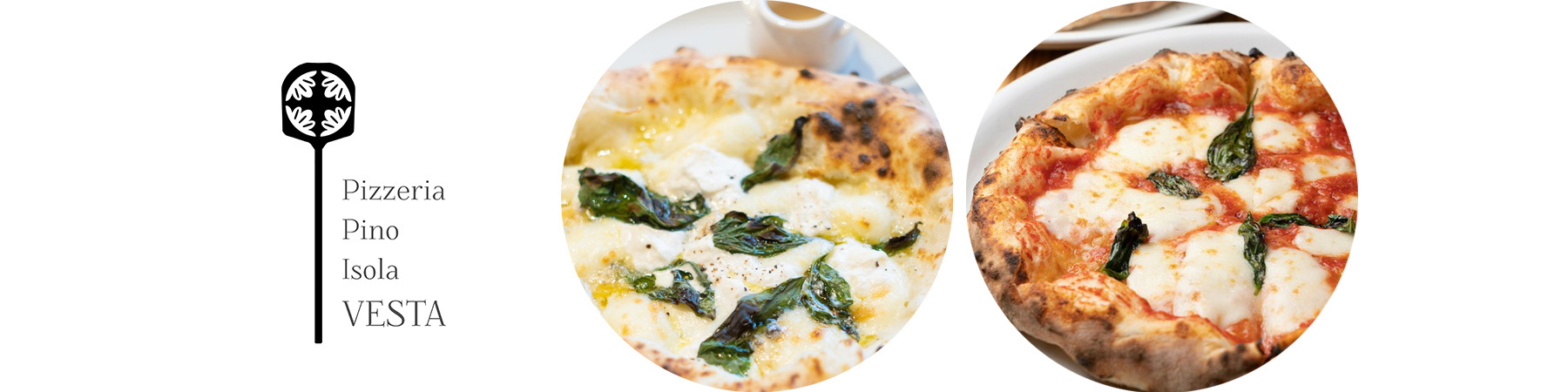 Pizzeria Pino Isola VESTA