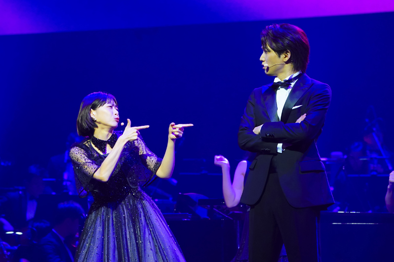 （写真提供：東宝演劇部）