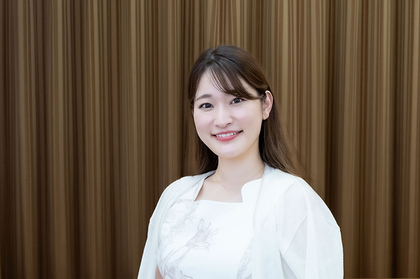 川越未晴インタビュー　東京二期会オペラ劇場、チャイコフスキー『くるみ割り人形とイオランタ』のヒロインを歌う