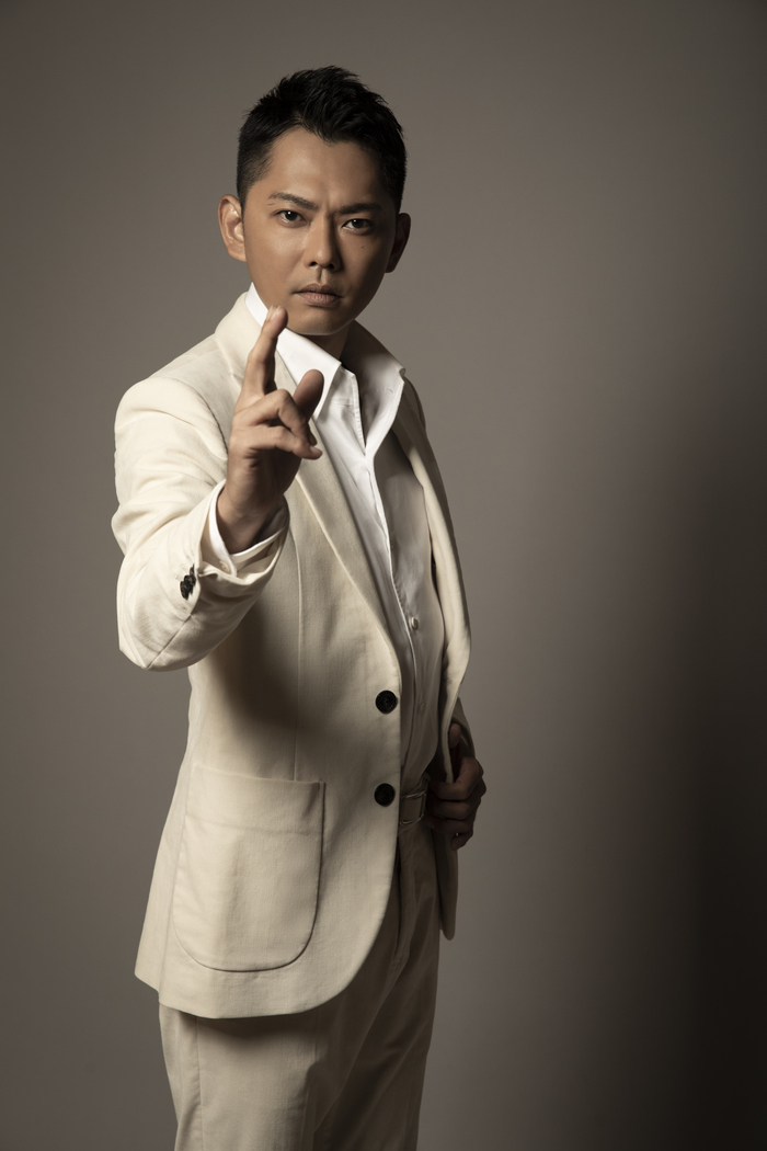 今井翼 (C)松竹