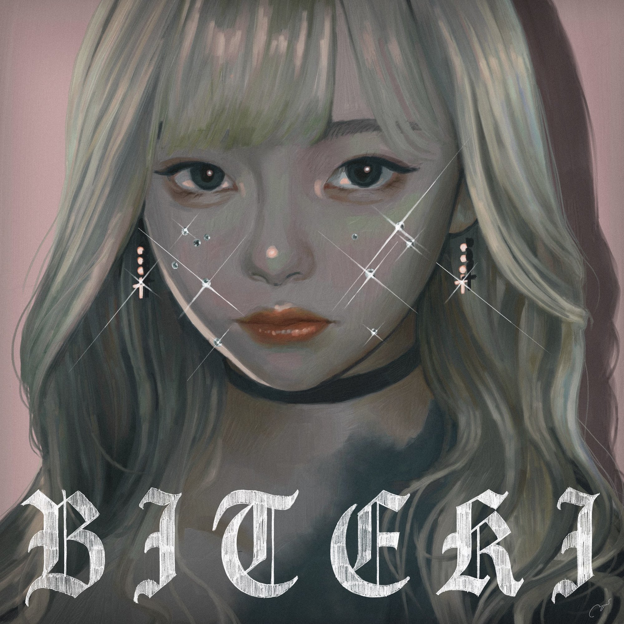 美的計画 1stアルバム『BITEKI』