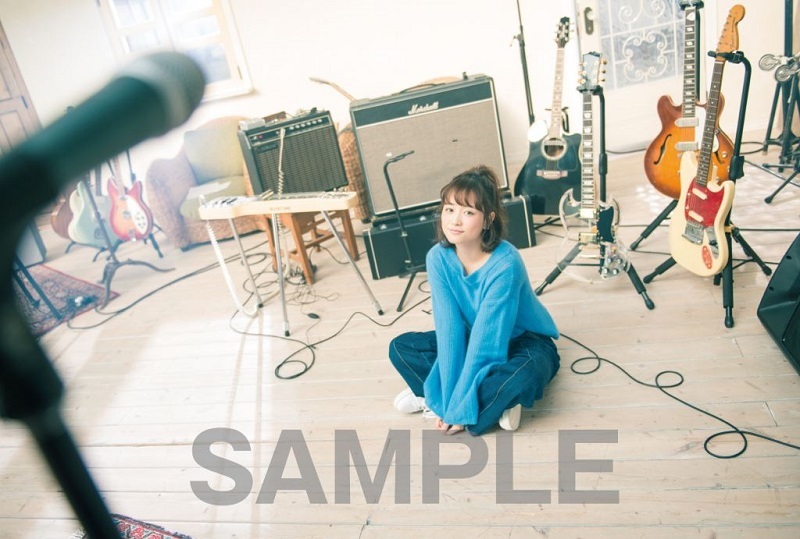 大原櫻子 絵柄Ａ