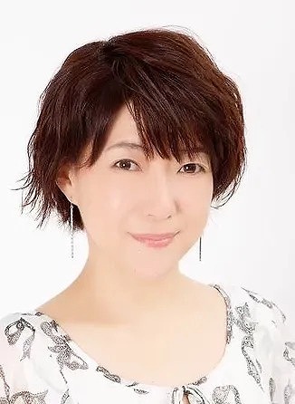 わかばやしめぐみ