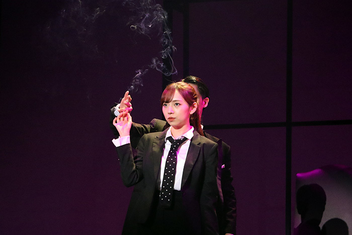 『「新・熱海殺人事件」 ラストスプリング』舞台写真