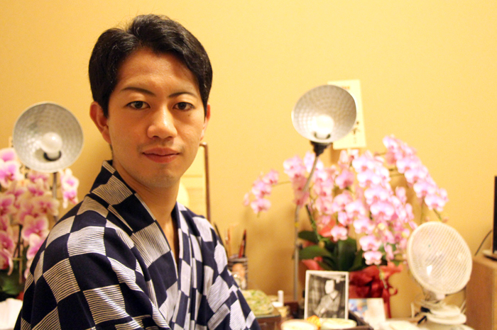 中村壱太郎
