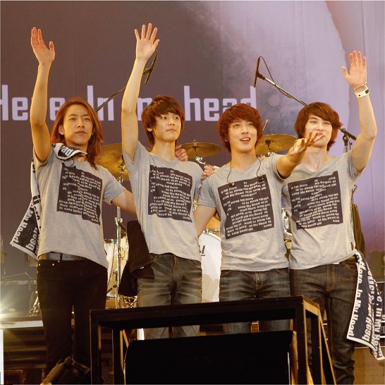 CNBLUE