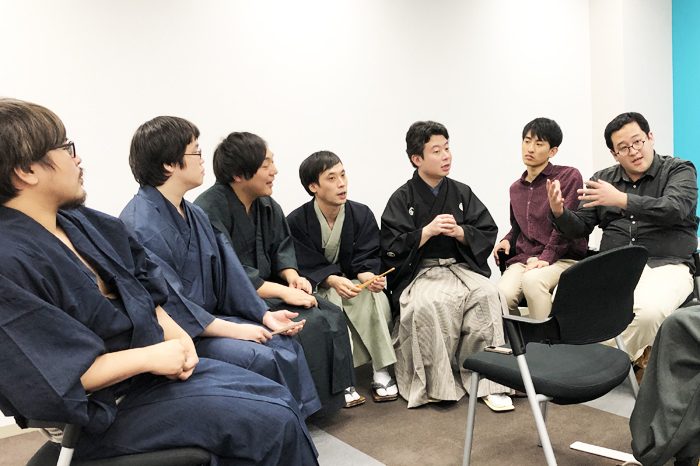 　[Photo:安藤光夫]
