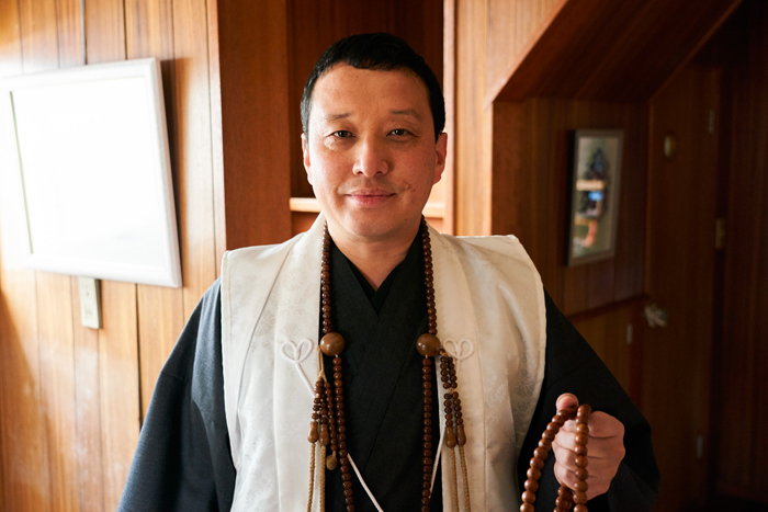 政岡泰志