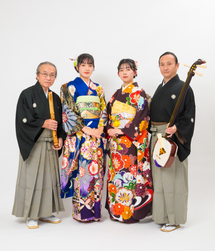 浅野梅若会