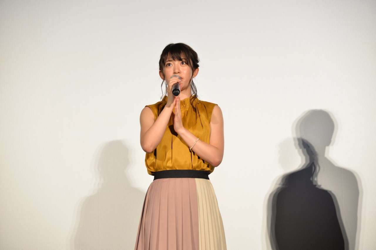 小松未可子