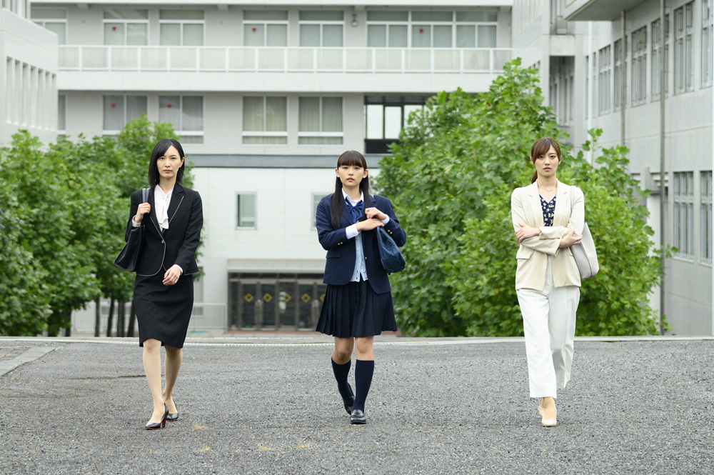（C）「SEDAI WARS」製作委員会・MBS