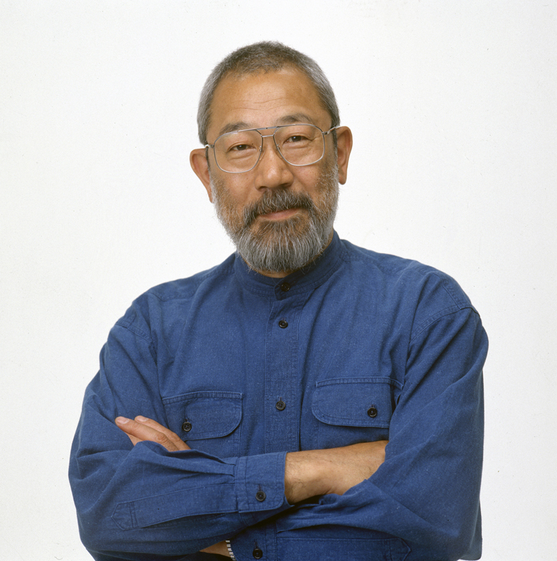 上條恒彦さん