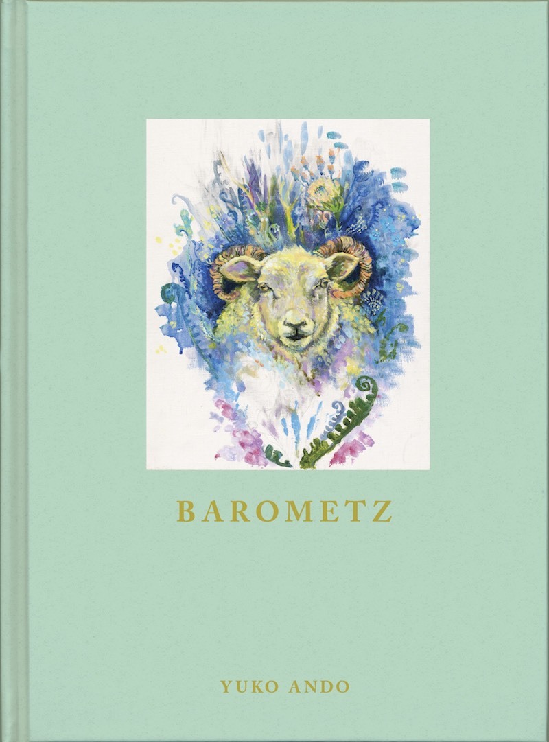 『Barometz』限定盤