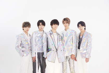 M Lk メジャーデビューシングル Ribbon のティザー映像公開 Abemaでの特番が決定 Spice エンタメ特化型情報メディア スパイス