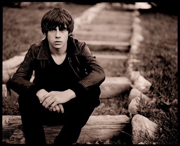 JAKE BUGG