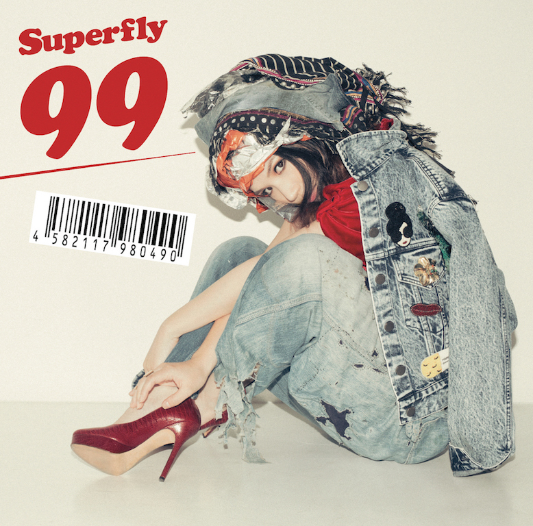 Superfly「99」