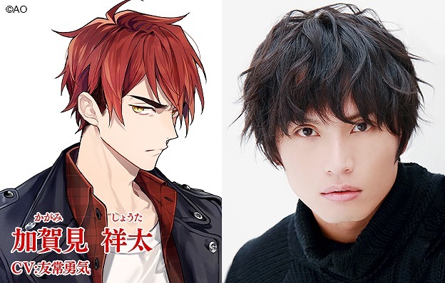  (C)青山オペレッタ