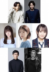 糸川耀士郎、笹森裕貴ダブル主演で『世界は密室でできている。』が舞台化　脚本・演出は丸尾丸一郎