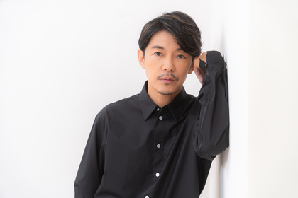 藤木直人インタビュー～CSホームドラマチャンネルで「音楽デビュー25周年記念 藤木直人LIVEセレクション」を放送