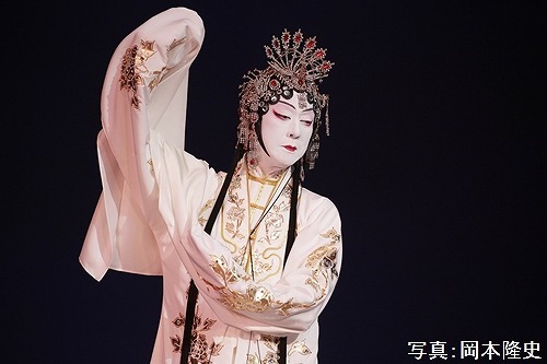 浴衣 歌舞伎 反物 竺仙 本染 坂東玉三郎 斜め格子 未使用品 B