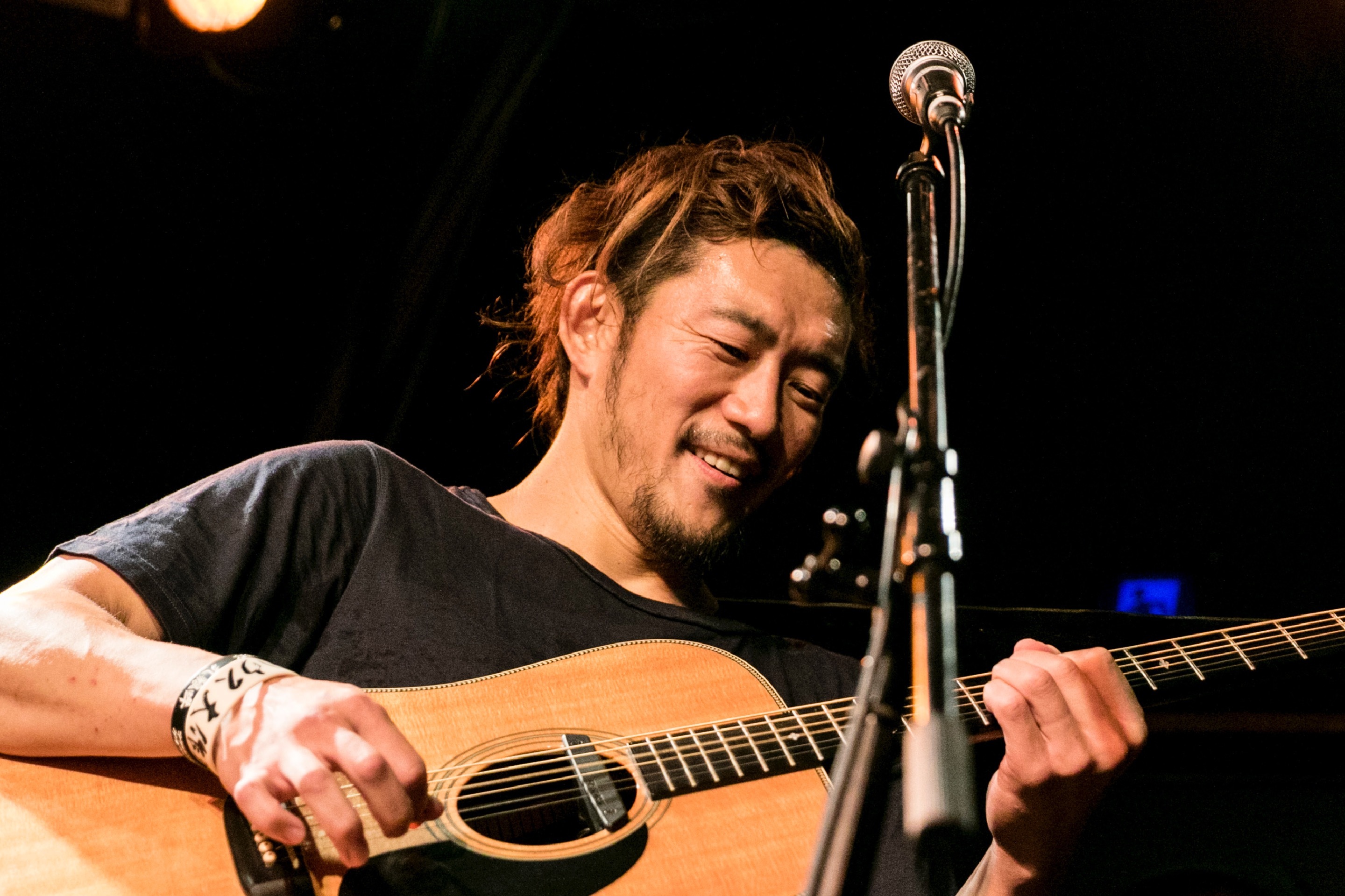 OVERGROUND ACOUSTIC UNDERGROUND