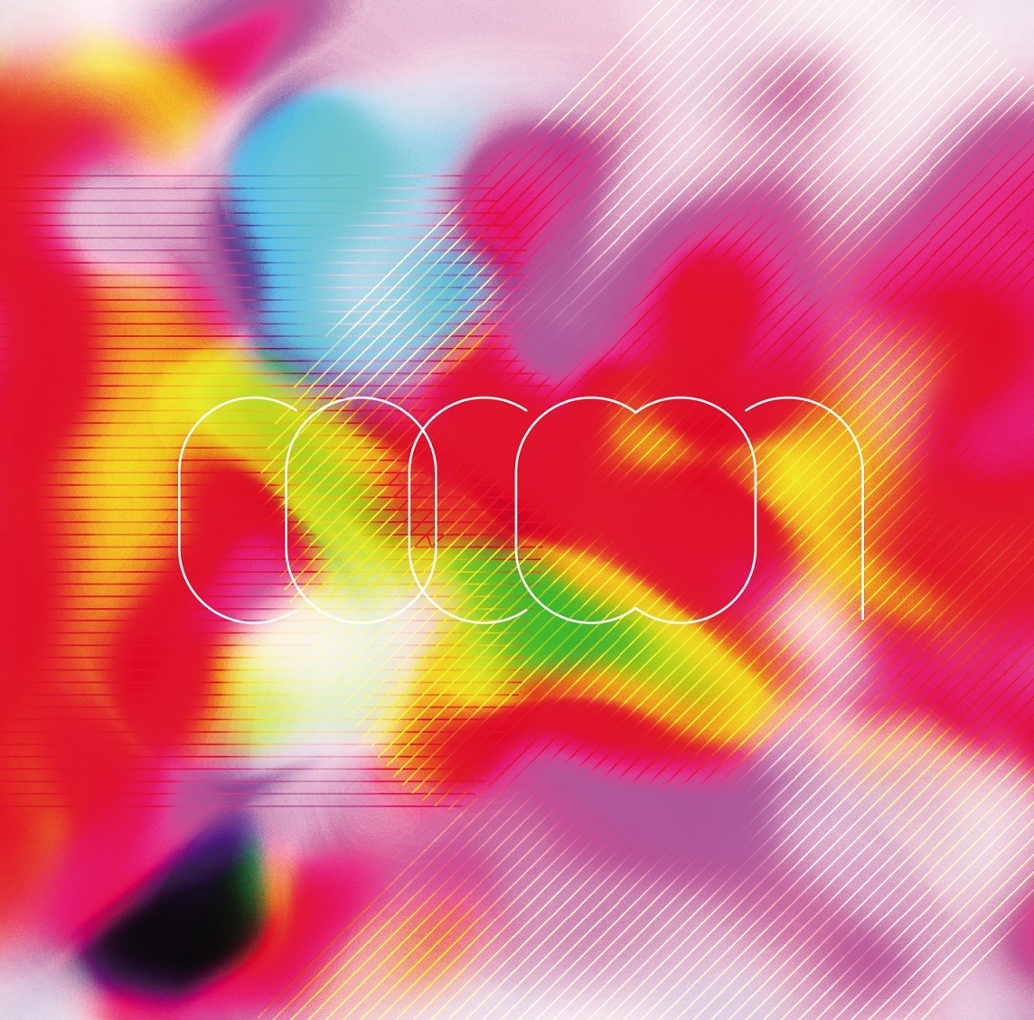 androp『cocoon』通常盤
