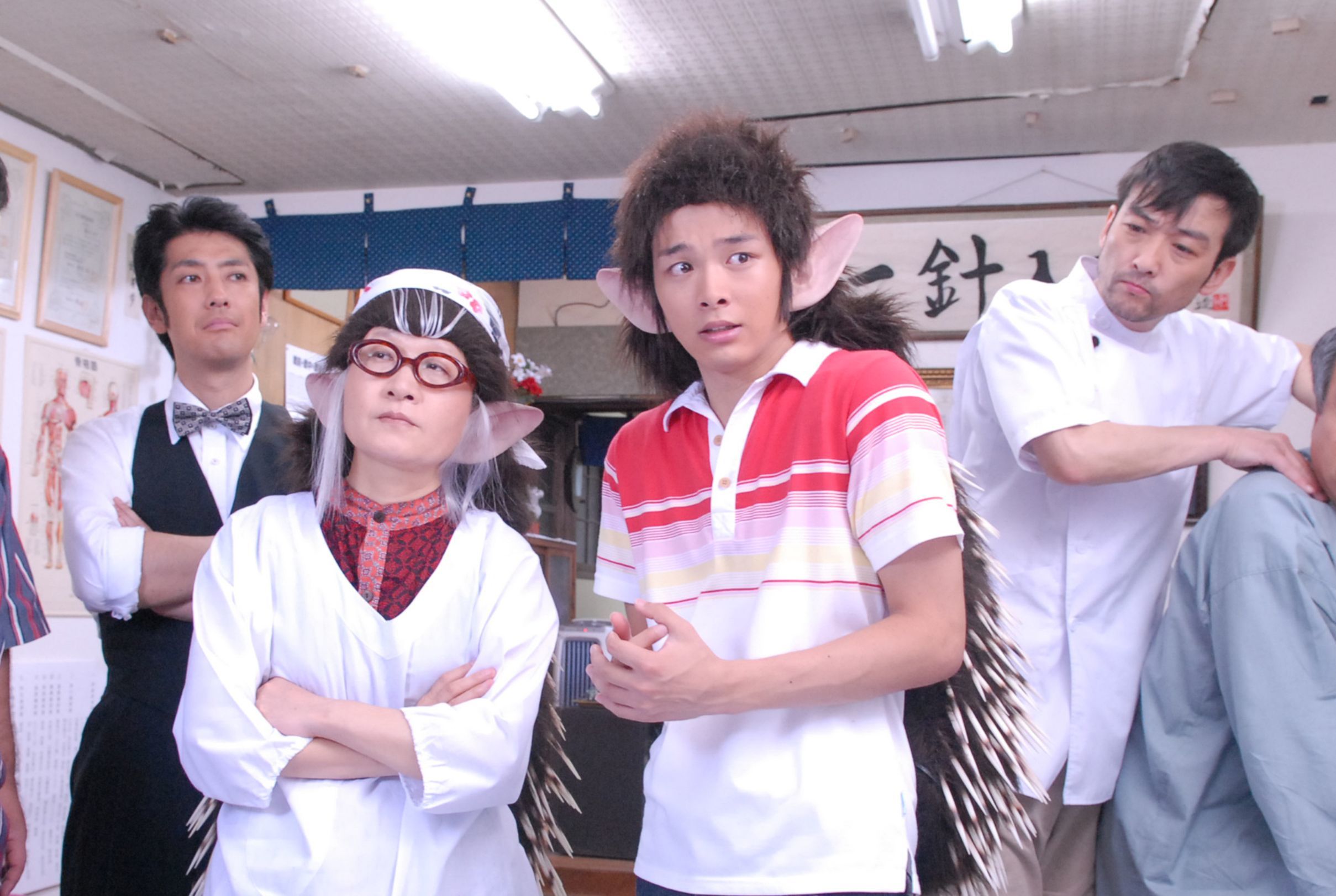 （C）DNDP・VAP