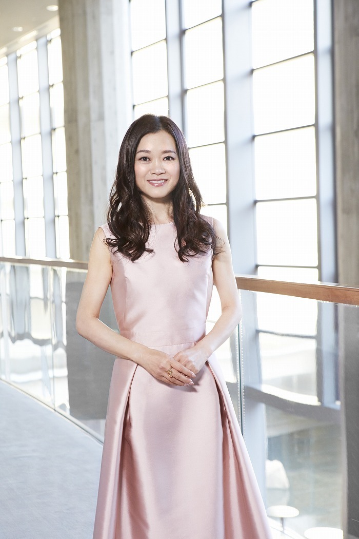 吉田都 　(C）Tamaki Yoshida
