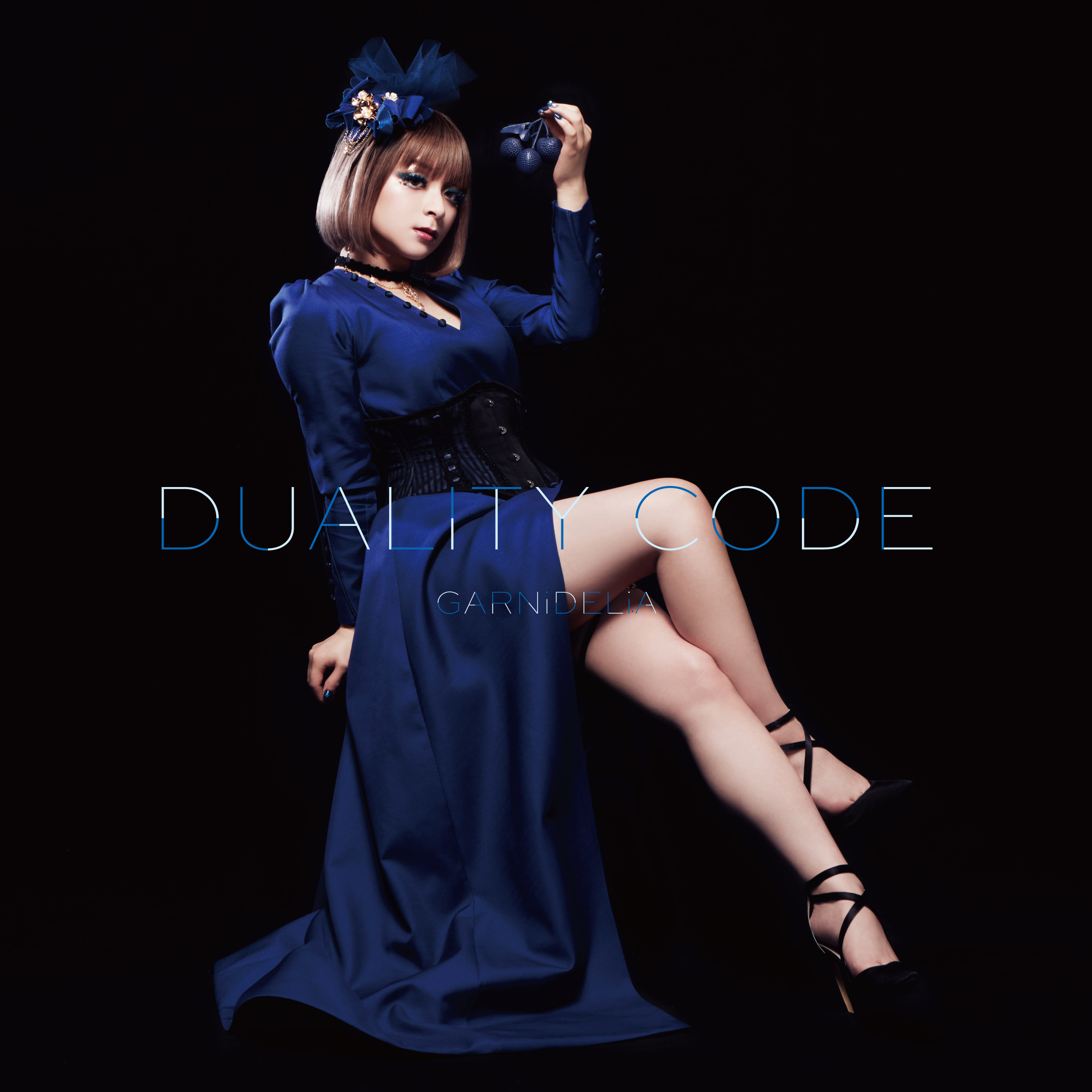 □[サイン入/初回/CD+DVD] GARNiDELiA 5th「約束」□ - kajjshoe.com