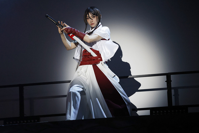 (C)賀来ゆうじ／集英社・エイベックスピクチャーズ