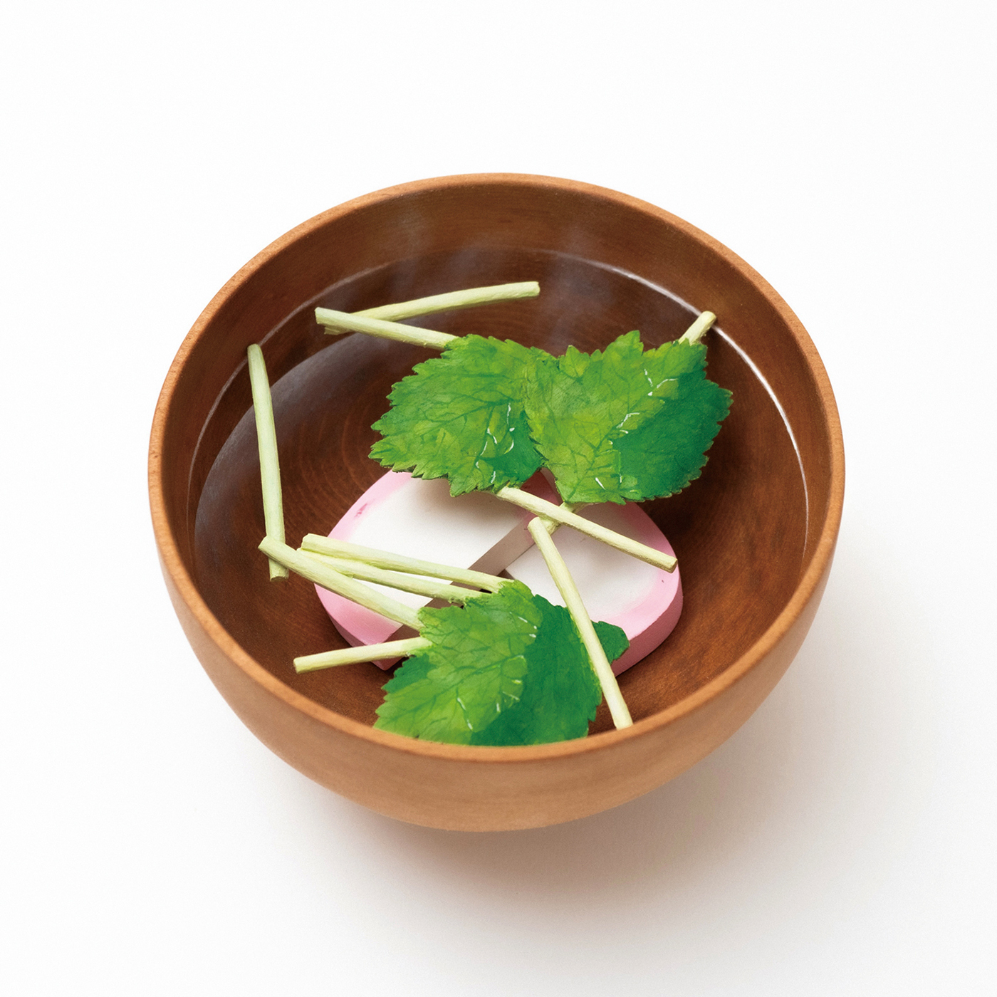 お吸い物