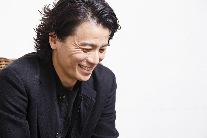 KREVA の新しい音楽劇 「最高はひとつじゃない 2016 SAKURA」 撮影＝中田智章