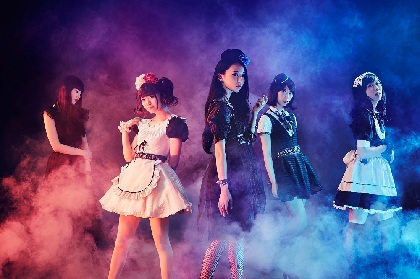 BAND-MAID 日本初開催の『CLASSIC ROCK AWARDS 2016』に出演決定