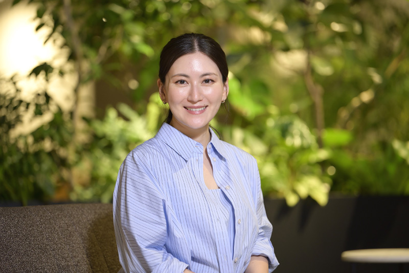 田中彩子