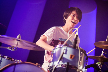 ミュージック AWESOME CITY CLUB LIVE 2016 VIVA LA ROCK 2016』オフィシャル・クイックレポート Awesome