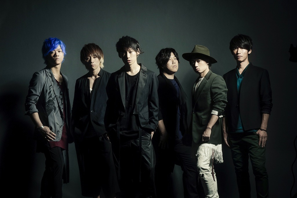 UVERworld