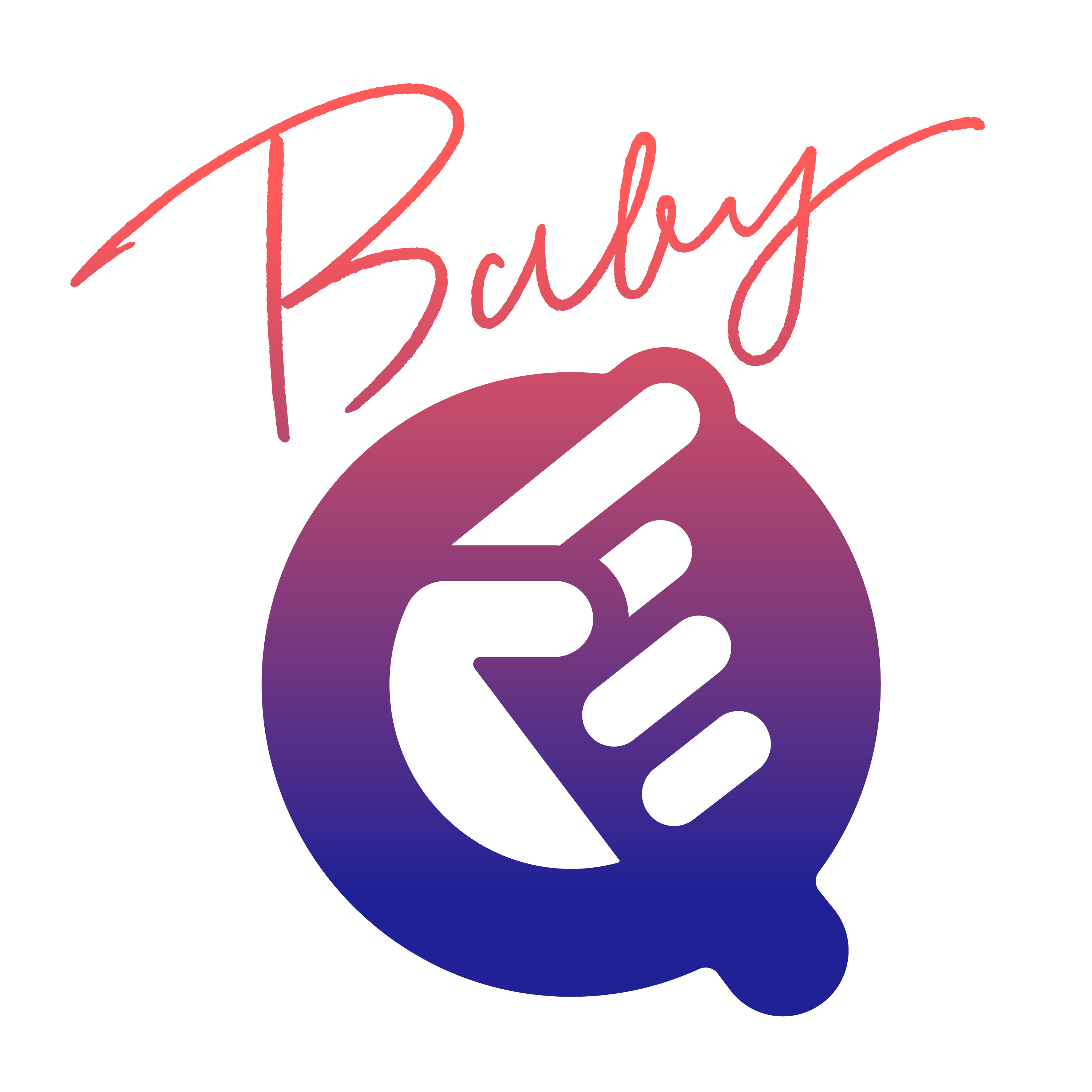 『BABY Q』