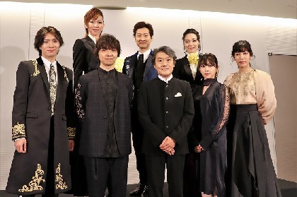 中村 中 自分の感情表現のためから誰かのための歌へ 10周年のクライマックスで魅せた天晴れなステージ Spice エンタメ特化型情報メディア スパイス