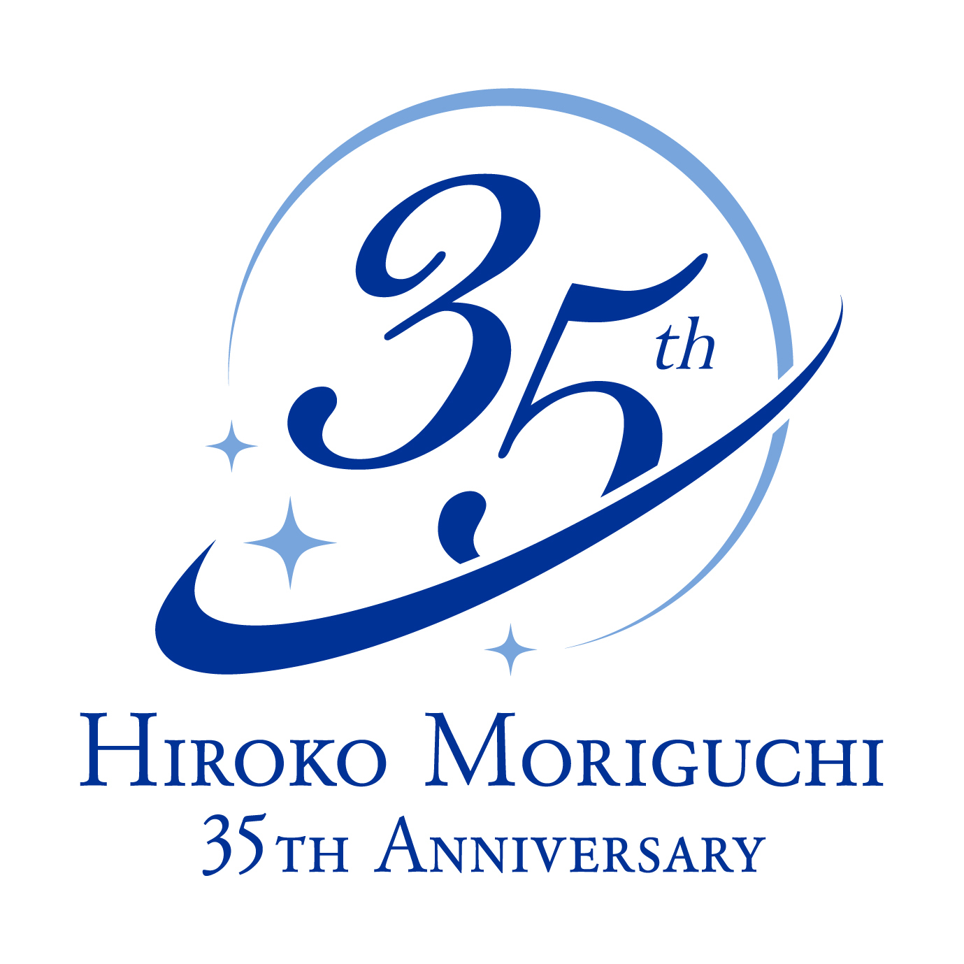 森口博子 24年ぶりのオリジナルアルバム 蒼い生命 をリリース 35周年アニバーサリーコンサートの開催も決定 Spice エンタメ特化型情報メディア スパイス