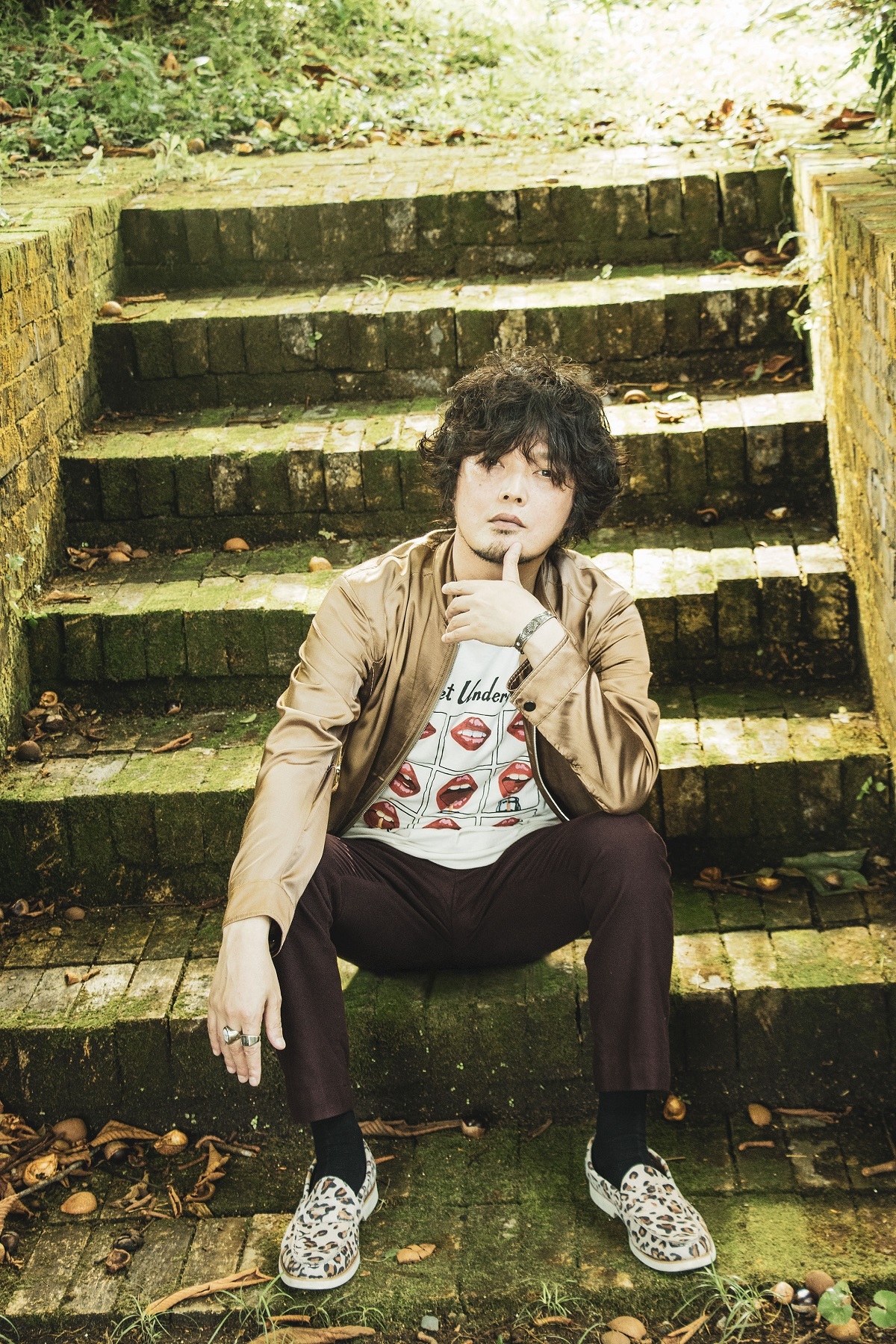The Pillows Good dreams レコード　ピロウズ　山中さわお KING e-SHOP > the pillows