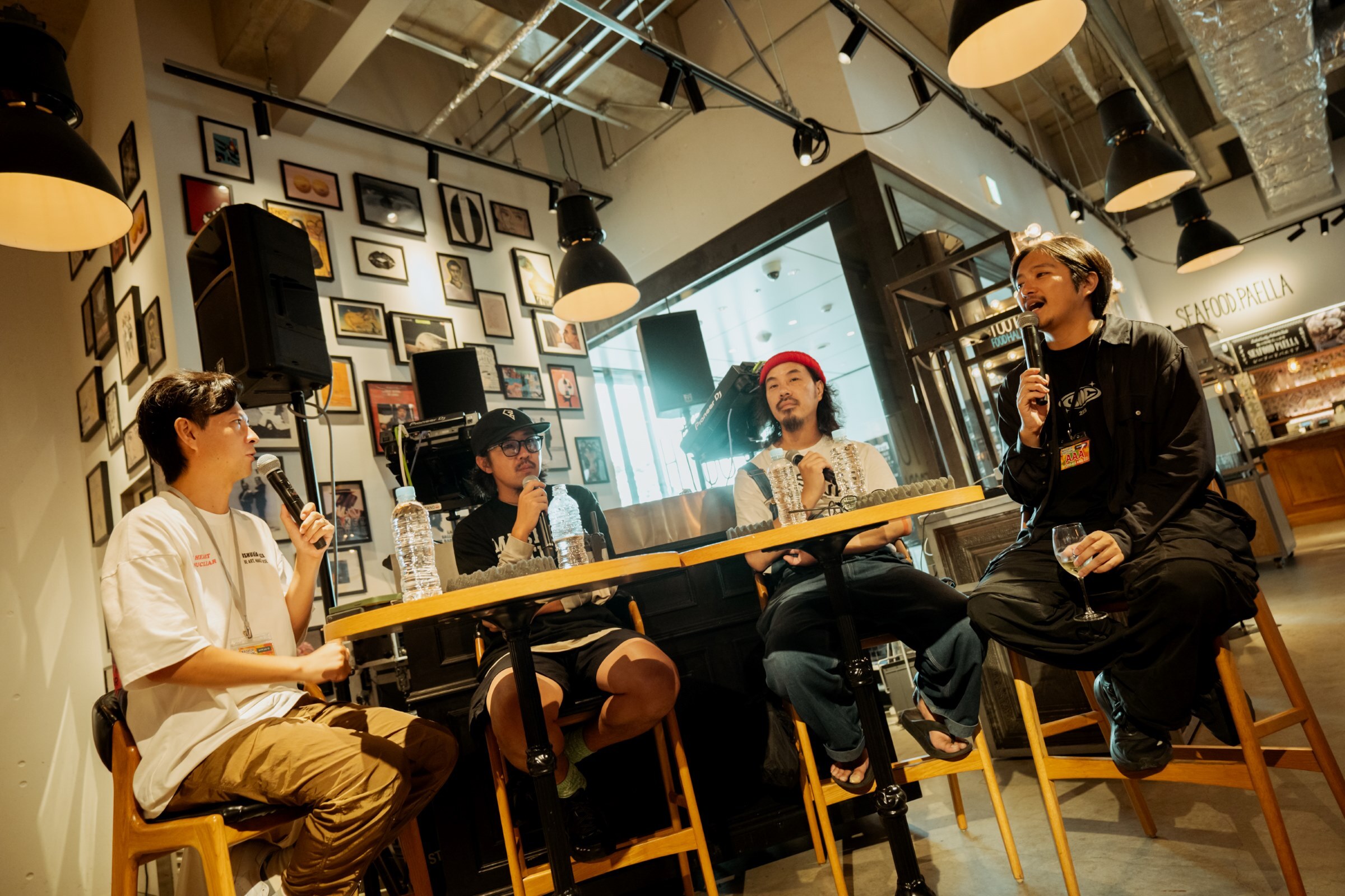 『MASHUP FESTIVAL kobe』