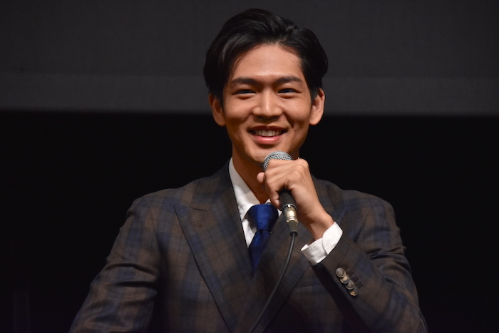 松下洸平