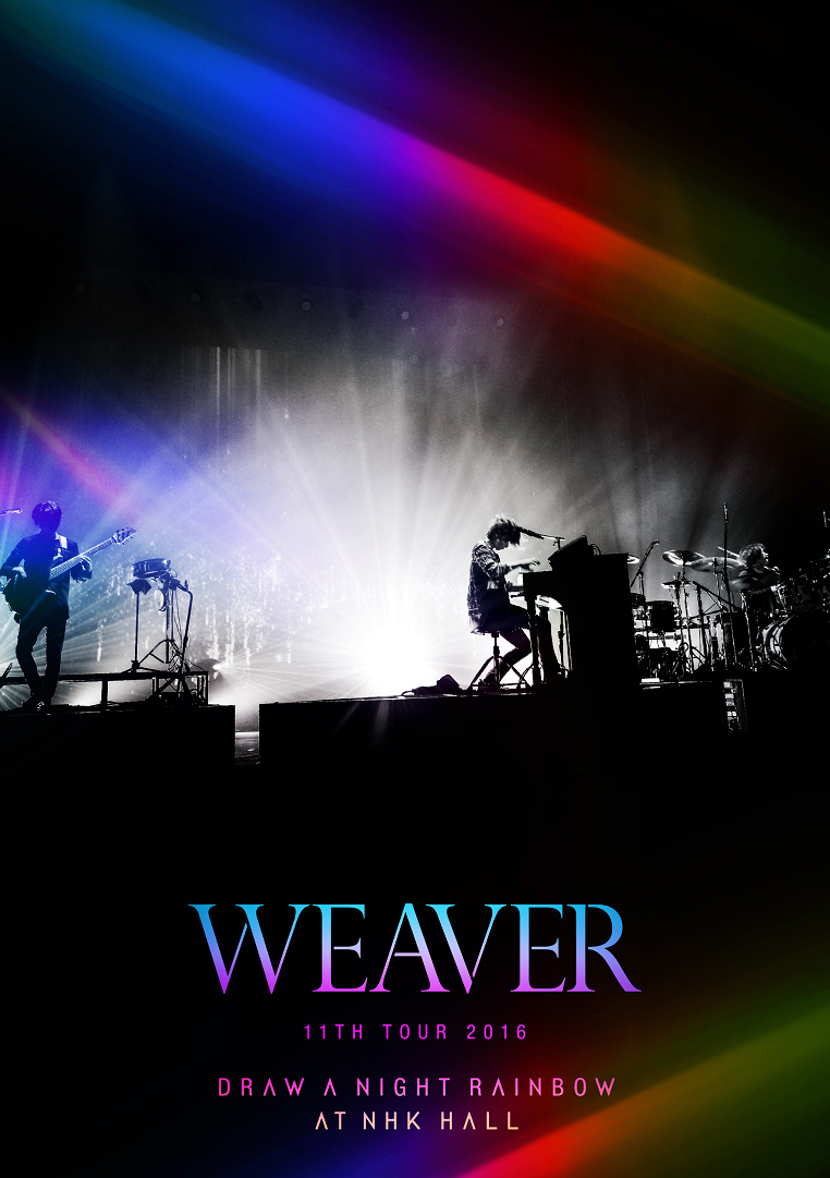 WEAVER