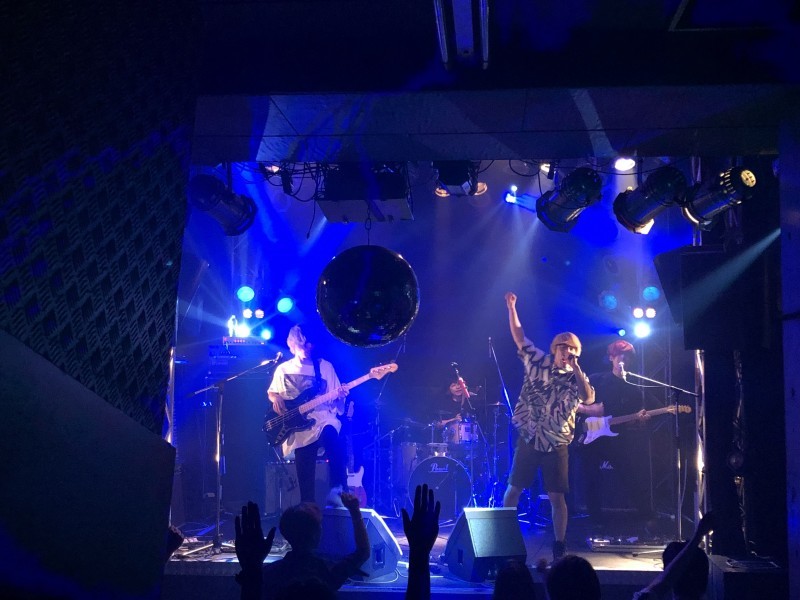 Unfitcooder(東京)