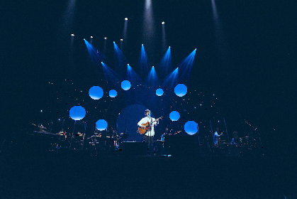 秦 基博、全公演中止となった『HATA MOTOHIRO CONCERT TOUR 2020