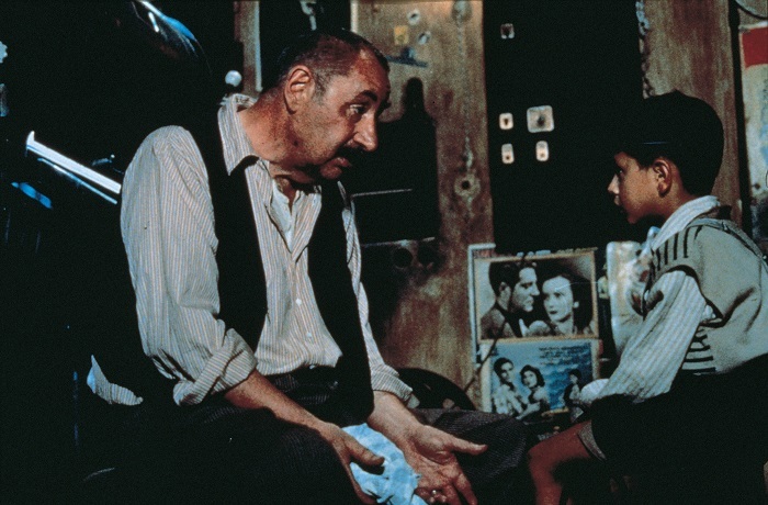 (C)1989 CristaldiFilm