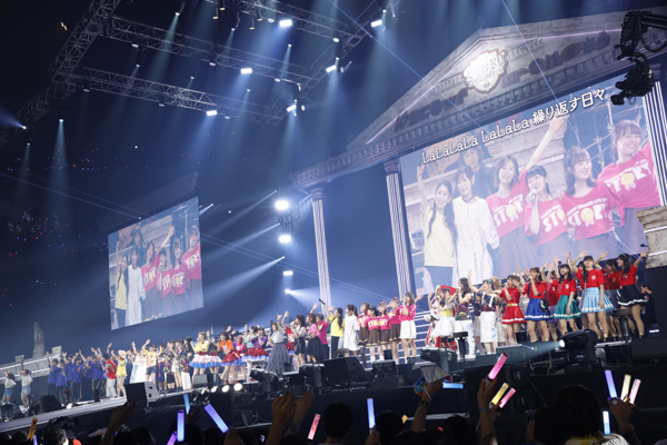 アニサマ2019出演アーティスト_day2  (C)Animelo Summer Live 2019