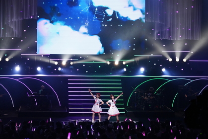 Re:ステージ! PRISM☆LIVE!! 2nd STAGE～Ready for Dream